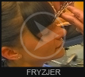fryzjer